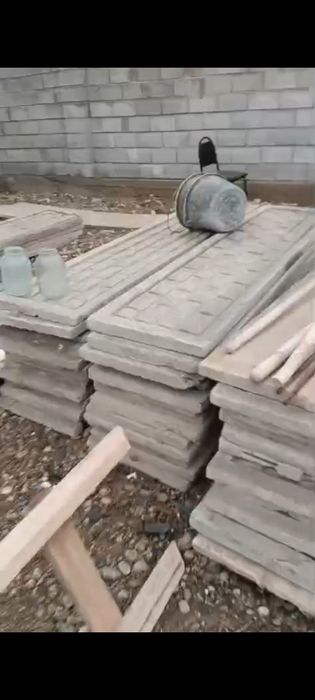 Бу евро забор сатылады