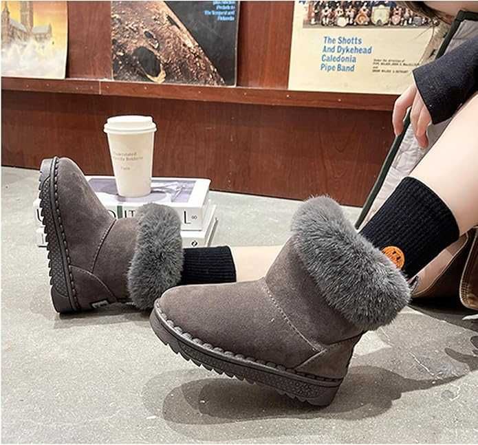 Ghete de iarnă pentru fete