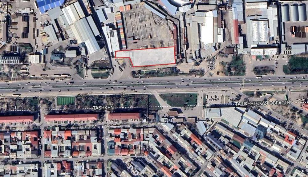 Сдаётся в аренду помещение под спец технику. Ориентир Истрохат Бетонка