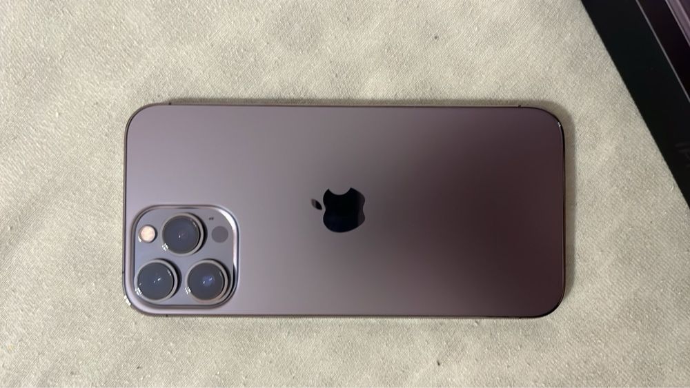 Iphone 13 Pro Max 83% батерия