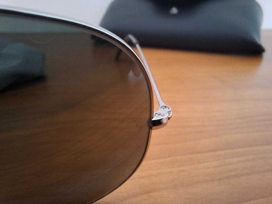 RAY-BAN RB3025 - 003/40 - 62-14-140