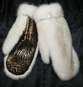 Ремонт и перекрой шуб и дублёнок