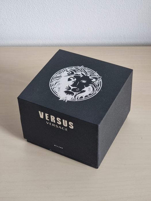 Часовник Versus Versace Victoria Harbour