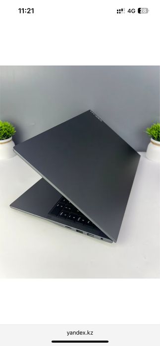 Ноутбук HYDRA 15,6