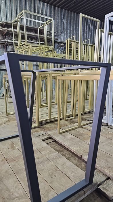 Сварочный цех принимаем заказы