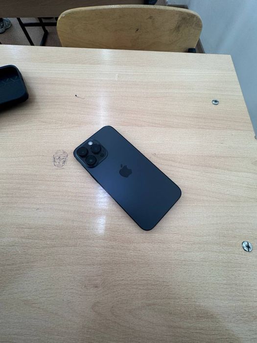 iPhone 14 Pro Max 256gb акб:81%