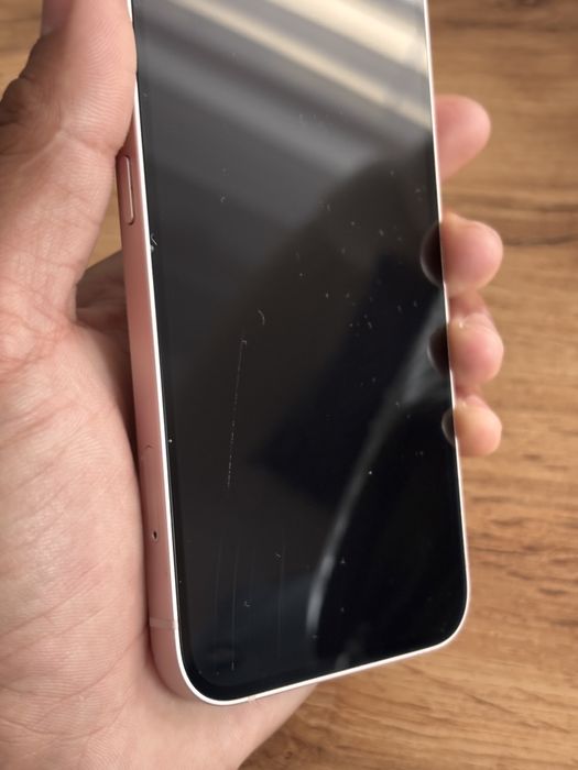 Iphone 13 Pink 128GB