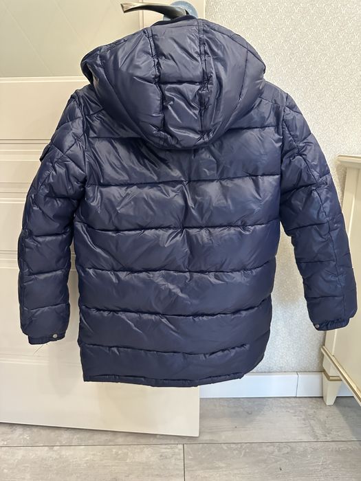 Куртка демисезонная