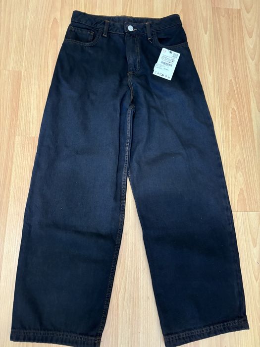 Дънки Зара за момче