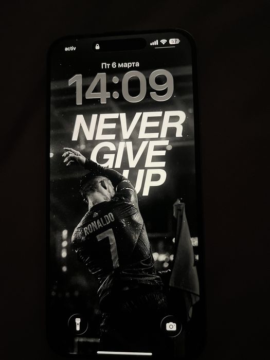 Продам Iphone 15 pro Max . Срочно