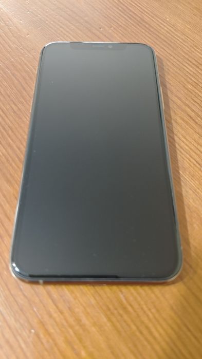 iPhone 11 pro 256gb gold