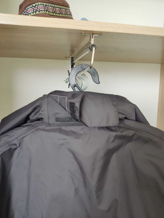 Продам дождевик куртка