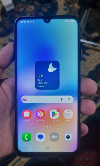 Samsung Galaxy A05S 128GB ideal