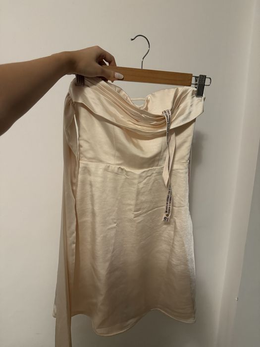 Rochie Oh Polly Noua, cu eticheta