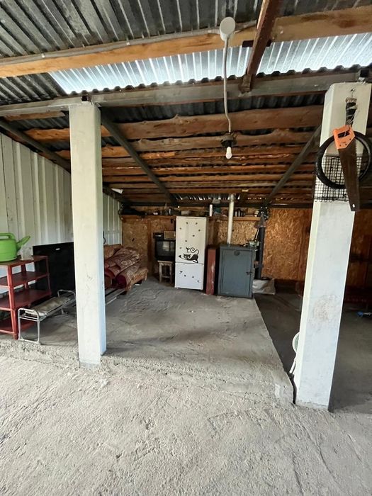 Продается дом в Каменном Карьере