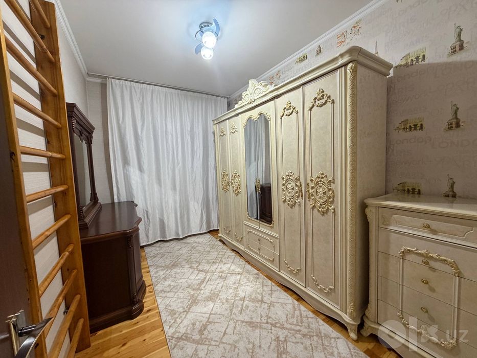 Продается 5ти ком.кв 5/4/5 Сергели 2 ИПОТЕКА+
