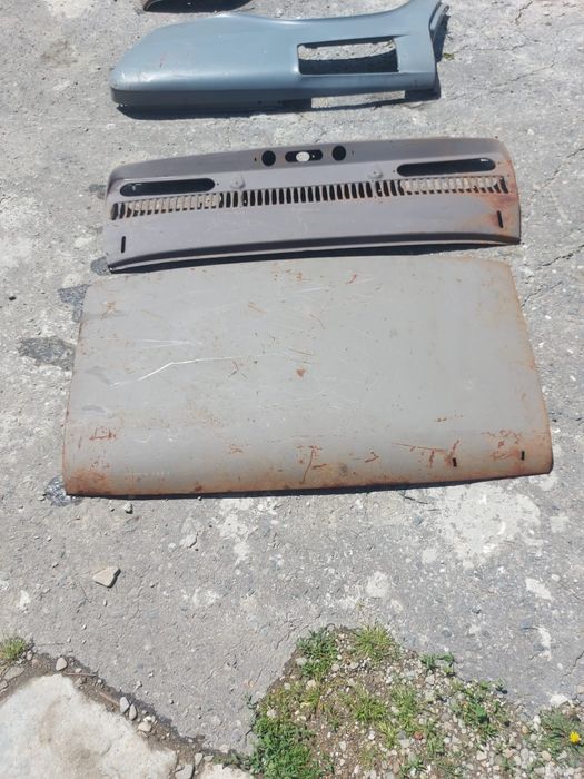 Vand aripi, capota, grila skoda 100s