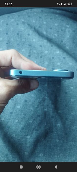 Poco c65 xali yangidek