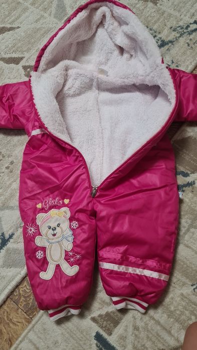 Продам комбинезон