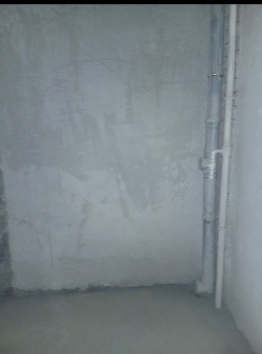 Срочно продаётся Гагарин авениу новостройкамкоробка 53.5кв