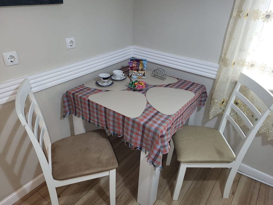 Inchiriez apartamen 2 camare