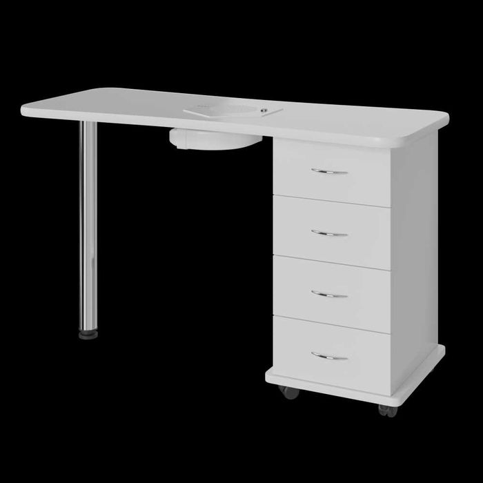 * Професионални маси/бюра за маникюр - модели- изплащане