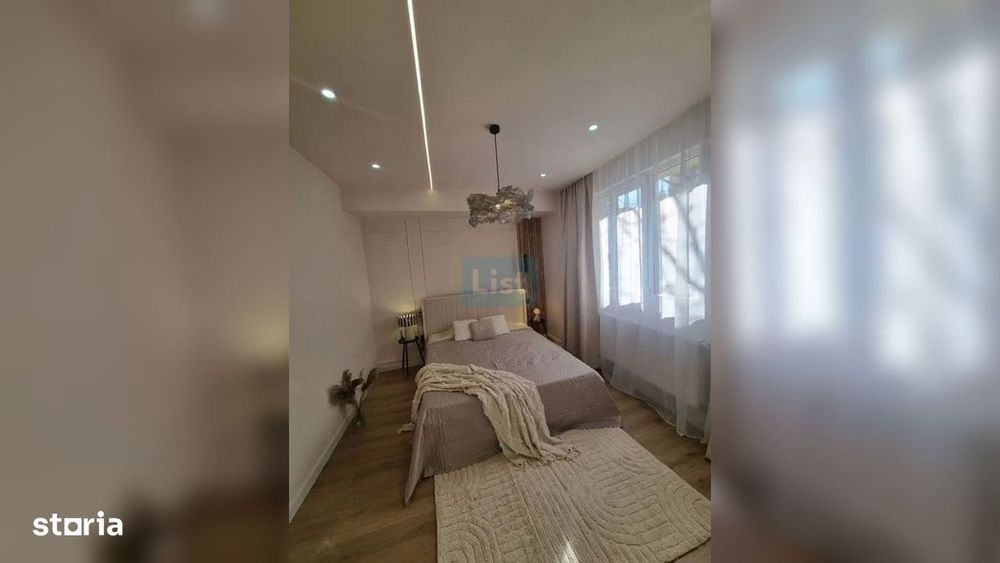 Apartament 2 camere, ultrafinisat, zona Horea