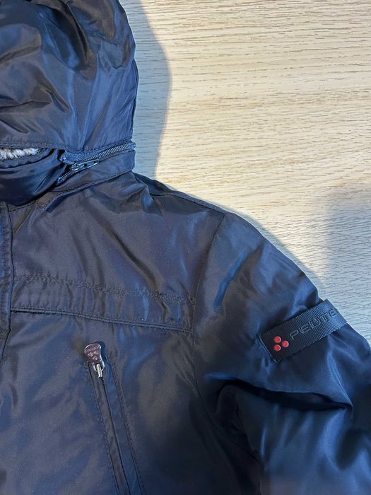 Зимно яке Peyterey – размер 8 години