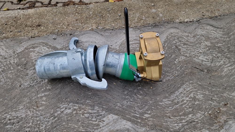 Sorb vidanja 2.3.4.5.6. 8 toli robinet vană vidanja toată gama import