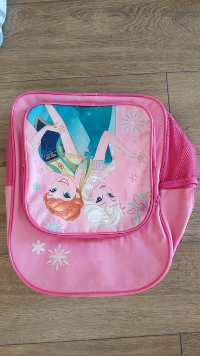 Детска раница - като нова