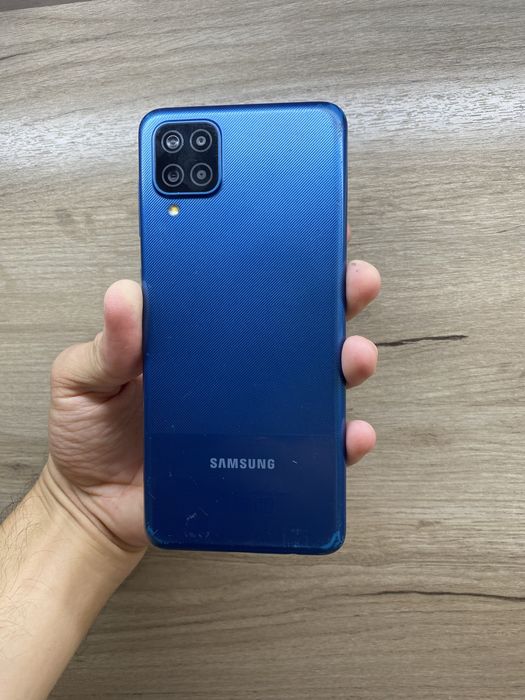 Samsung A12 сатылады