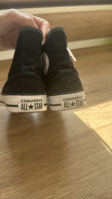 Кецове Converse