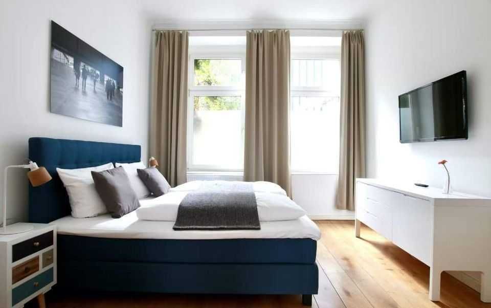 Продава се Тристаен апартамент в София, Лозенец - 102 кв.м за 1422 €/кв.м - Снимка #1