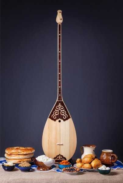 Домбыра жасау, қалпына келтіру,