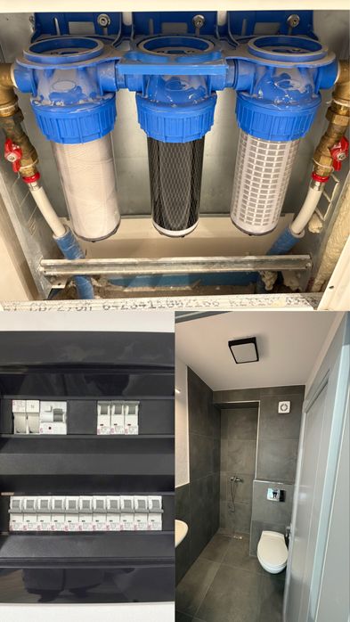 Spatiu comercial nou