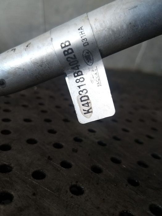 Conducta furtun apa 2.0 d land rover range rover evoque 2 l551 k4d318b402bb