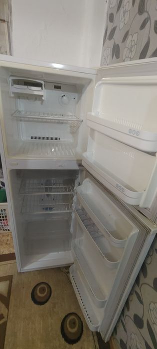 Продам холодильник   Lg