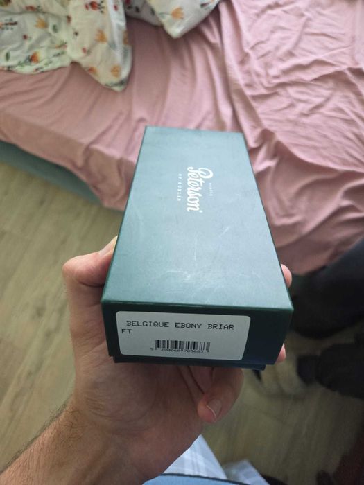 Pipă - diferite modele.