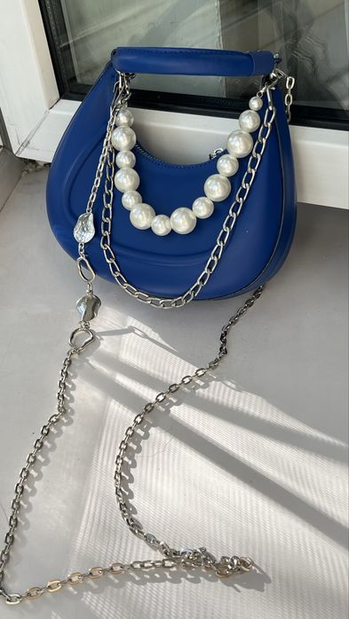 Сумка стильная маленькая