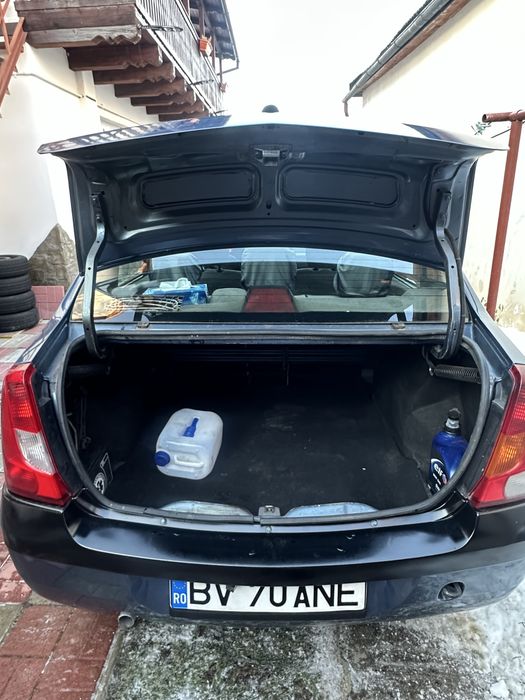 Vand dacia logan 2008