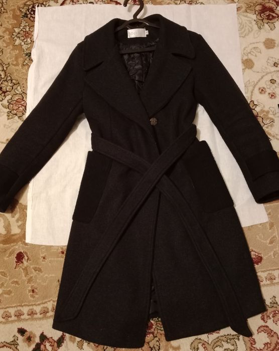 Пальто,  размер М