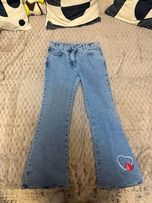 Брюки женскик и детские