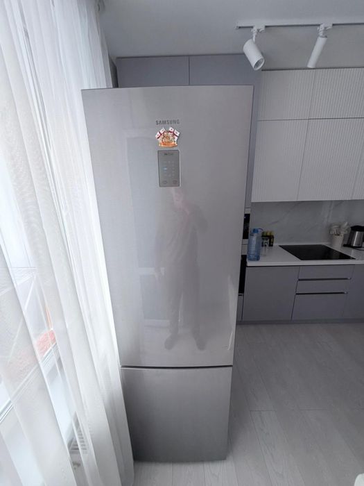 Холодильник самсунг