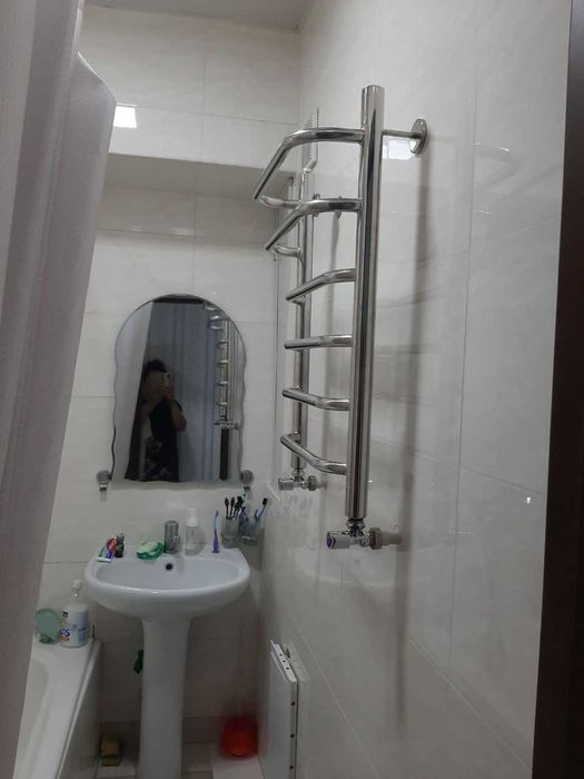 Своя 4/4/4 в центре  Ц-4 Корзинка Шедевр, пл.Мустакиллик