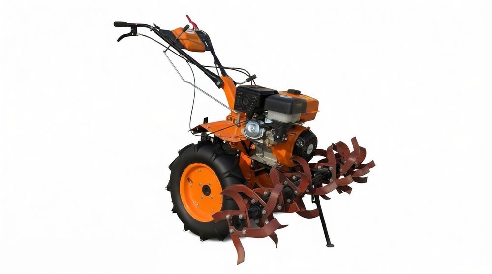 Оптом мотоблок 18л.с и культиватор бензиновый 18л.с