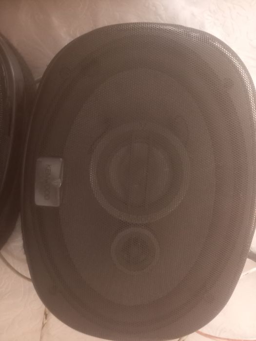 Srochna KENWOOD Sotiladi