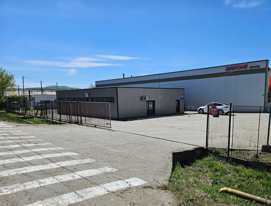 Hala industriala,,Depozit industrial pt inchiriat