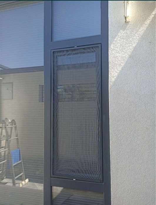 Maskitni setka yasimiza akfa ekopen oyna romlaga  ochilb yopiladigan