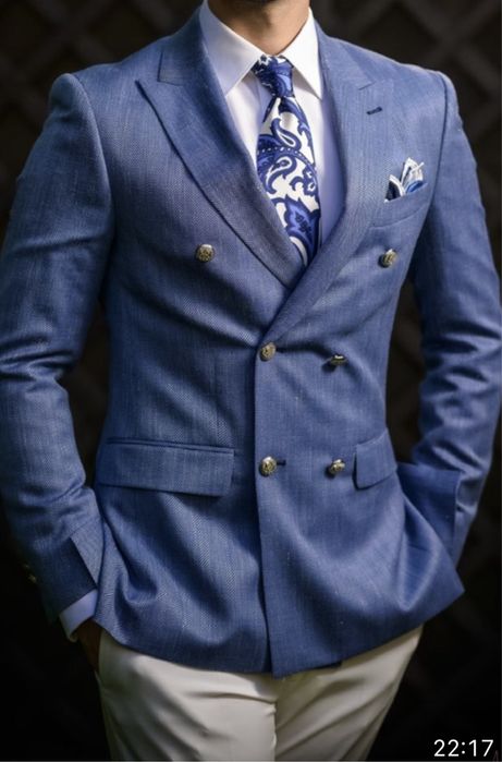 Sacou Trends Adina Buzatu