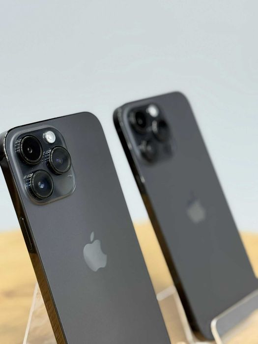 Iphone 14 Pro Max - 128GB- Graphite - SH